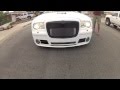 1000hp supercharged 300c SRT8!!!!!!!