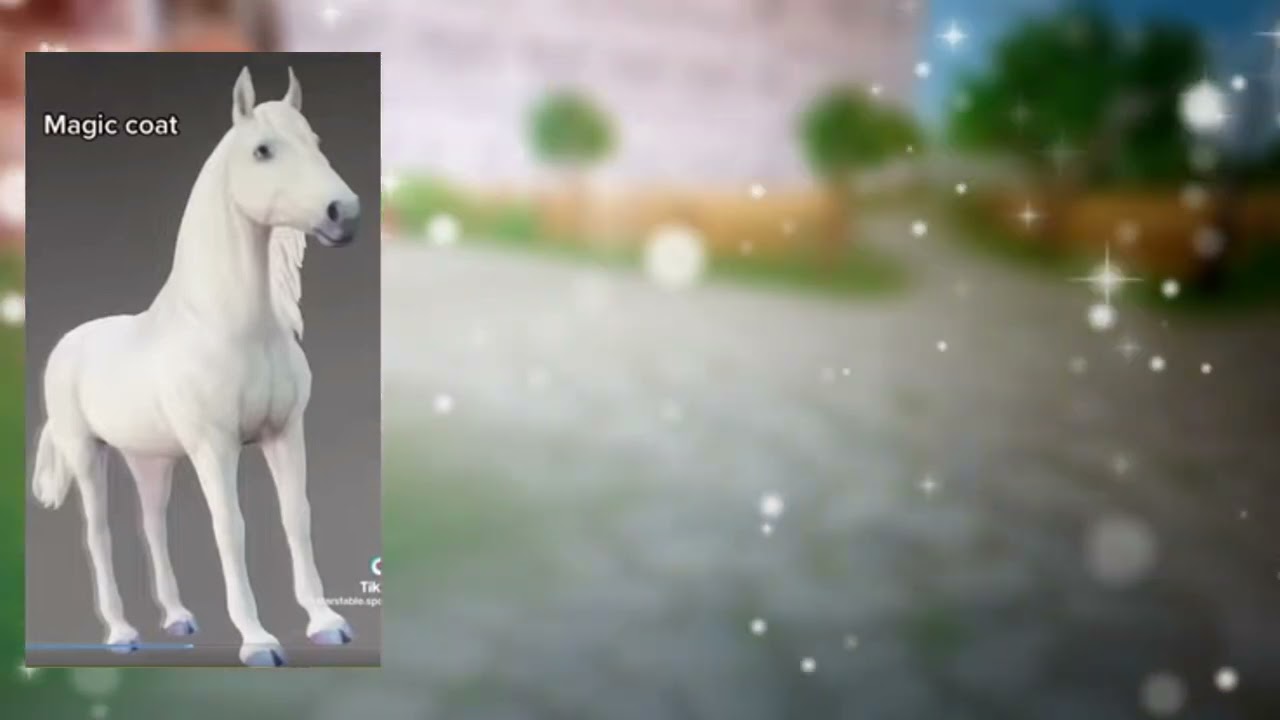 STAR STABLE WINTER HORSE *SPOILERS* 😱🐴 - Horse Girl7