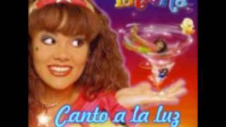 Tatiana Canto a la Luz