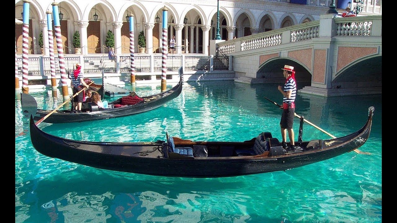 Венеция каноэ Венеция каноэ
