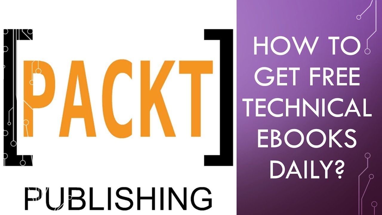 How to Get Free Technical Books Daily? YouTube