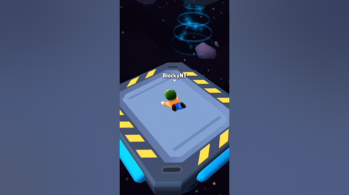 MENCOBA UNTUK PERFECT SHORTCUT DI MAP SPACE RACE - Stumble Guys #stumbleguys #stumbleguysshort