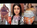 Fat acceptance cringe tik toks #5