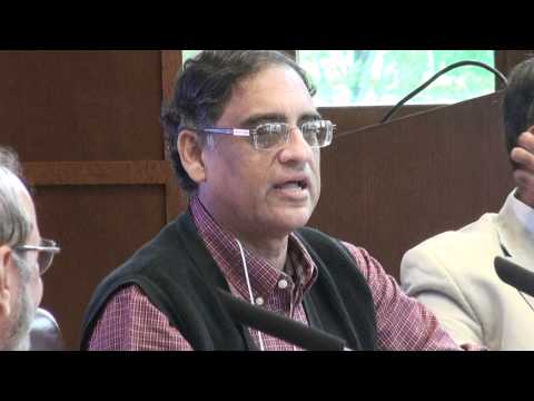 Asif Farukkhi at FSALA-11 - 3