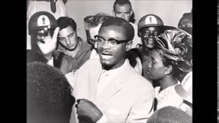 Lumumba akavu loote wa Dipanda
