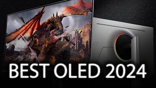 :    2024! Samsung G80SD OLED