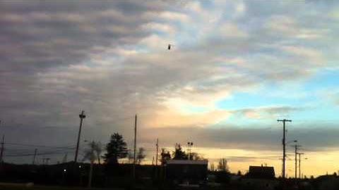 Blade mCPx V2 Micro Heli with Flips and Rolls