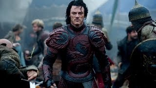 DRACULA UNTOLD - Official Trailer #1 CDN DRACULA UNTOLD - Official Trailer #1 CDN