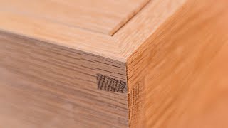 How To Sand The Box | The Toolbox Project #15 by Free Online Woodworking School 7,151 views 3 years ago 10 minutes, 54 seconds