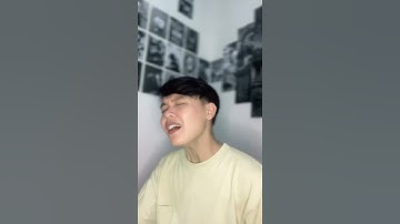 Anane mung tresno kalih welasku - Kalih welasku Denny Caknan | Irwansyah ( Cover )