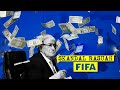 Skandal Korupsi FIFA