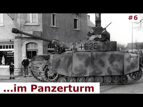 #6 Panzer Regiment 25 - Der lange Weg zurück
