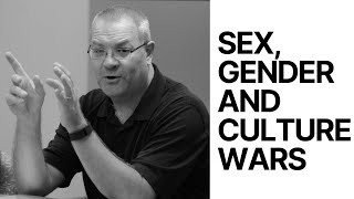 Scott Yenor | Sex, Gender, and the Origin of the Culture Wars