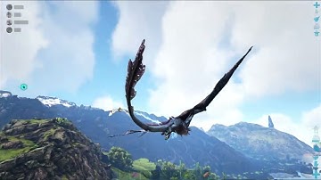 ARK Hackers Official Servers part 1