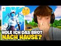 HOLE ICH BROT NACH HAUSE?🤔🍞 | Victory Solo Cash Cup