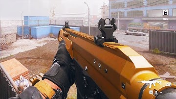 Salty Camper Accuses of Hacking in Modern Warfare 3