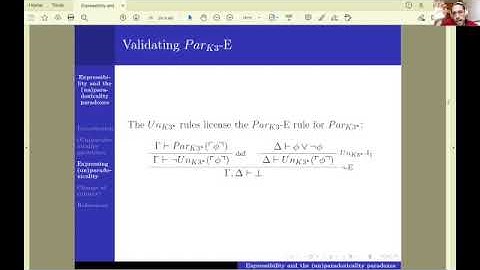 Expressibility and the (Un)paradoxicality Paradoxes