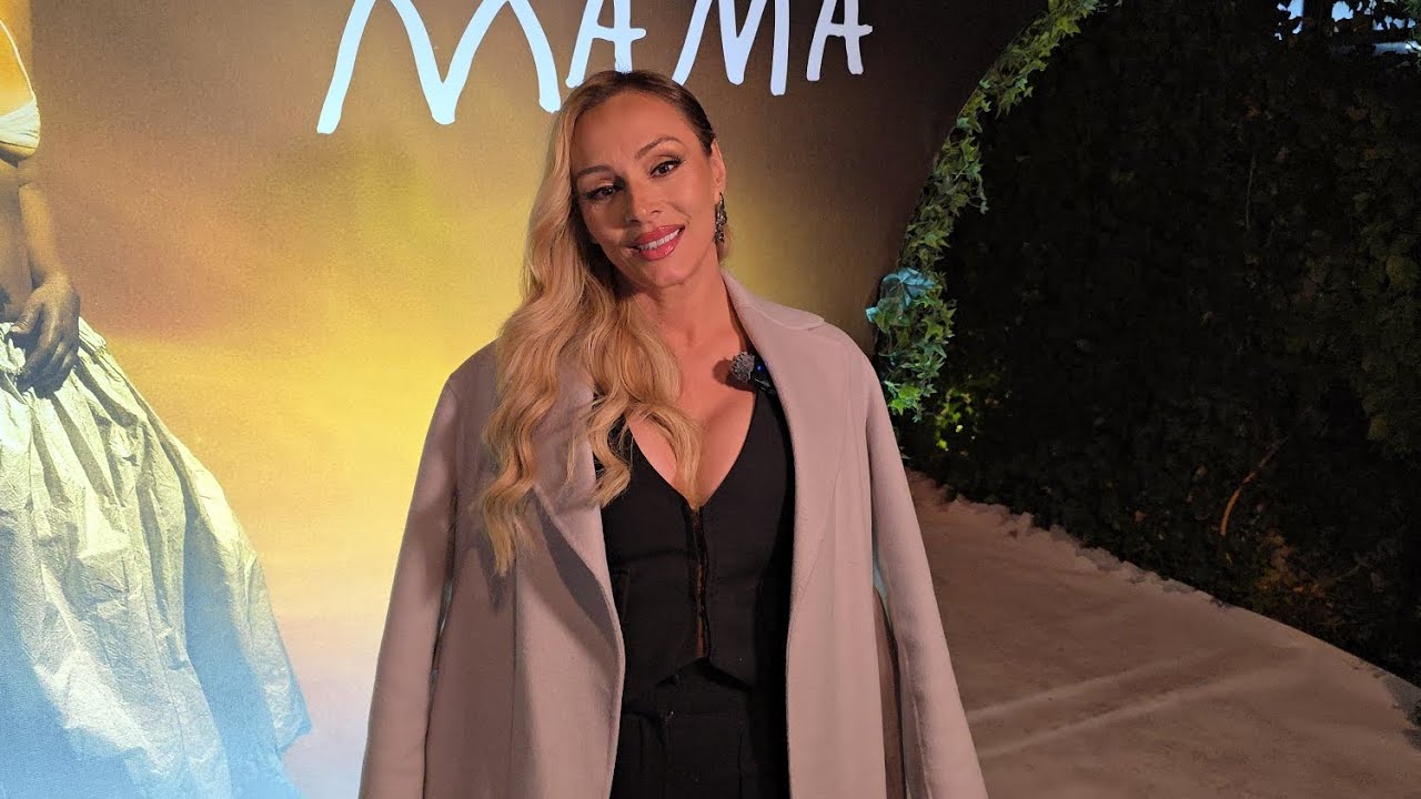 Anabela o Karleusinom gostovanju kod Lune! Dotakla se i varanja muskaraca