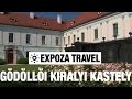 Gödöllöi Kiralyi Kastely (Hungary) Vacation Travel Video Guide