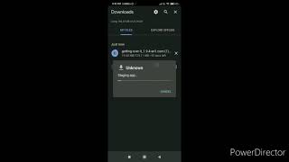 how to download getting over it on any android for free screenshot 4