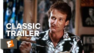 Club Paradise (1986) Official Trailer - Robin Williams, Peter O'Toole Movie HD image