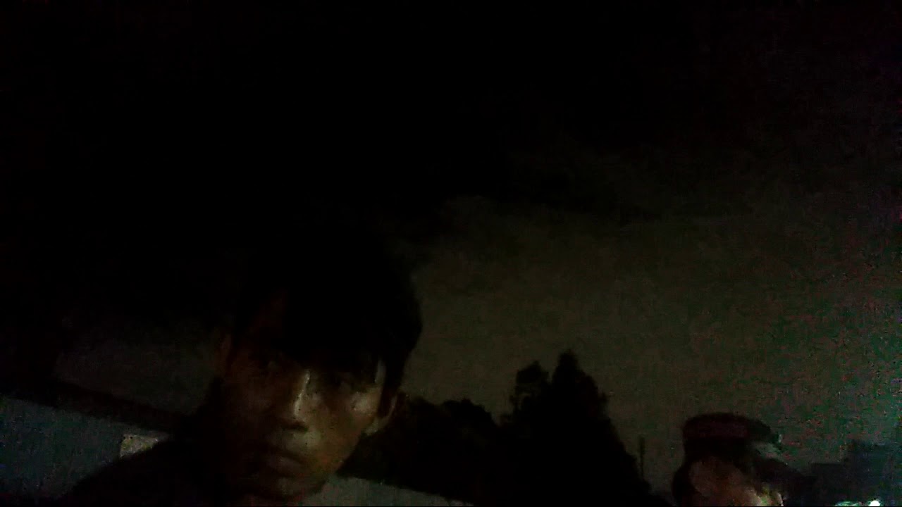 kucoba bertahan (cover) - YouTube
