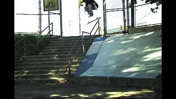 02 - Dan Tutalo - The Watched