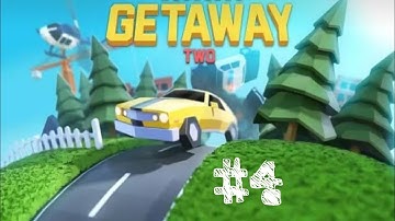 Reckless Getaway 2 / Little MAX