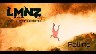 LMNZ feat. Yugen Blakrok - Falling (Prod. by Kronstädta)