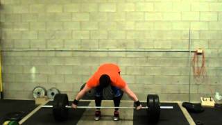 Team Dynamo Guest Ryan Fischer