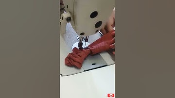 how to make a scrunchie with wide elastic easy with nice finish/hair band(DIY)#shorts #diy#diycrafts