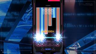 [DJMAX RESPECT V] Endless Dream (Game Ver.) 8B SC ☆14