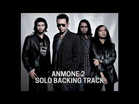 Aurthohin - Anmone 2 Solo Backing Track.