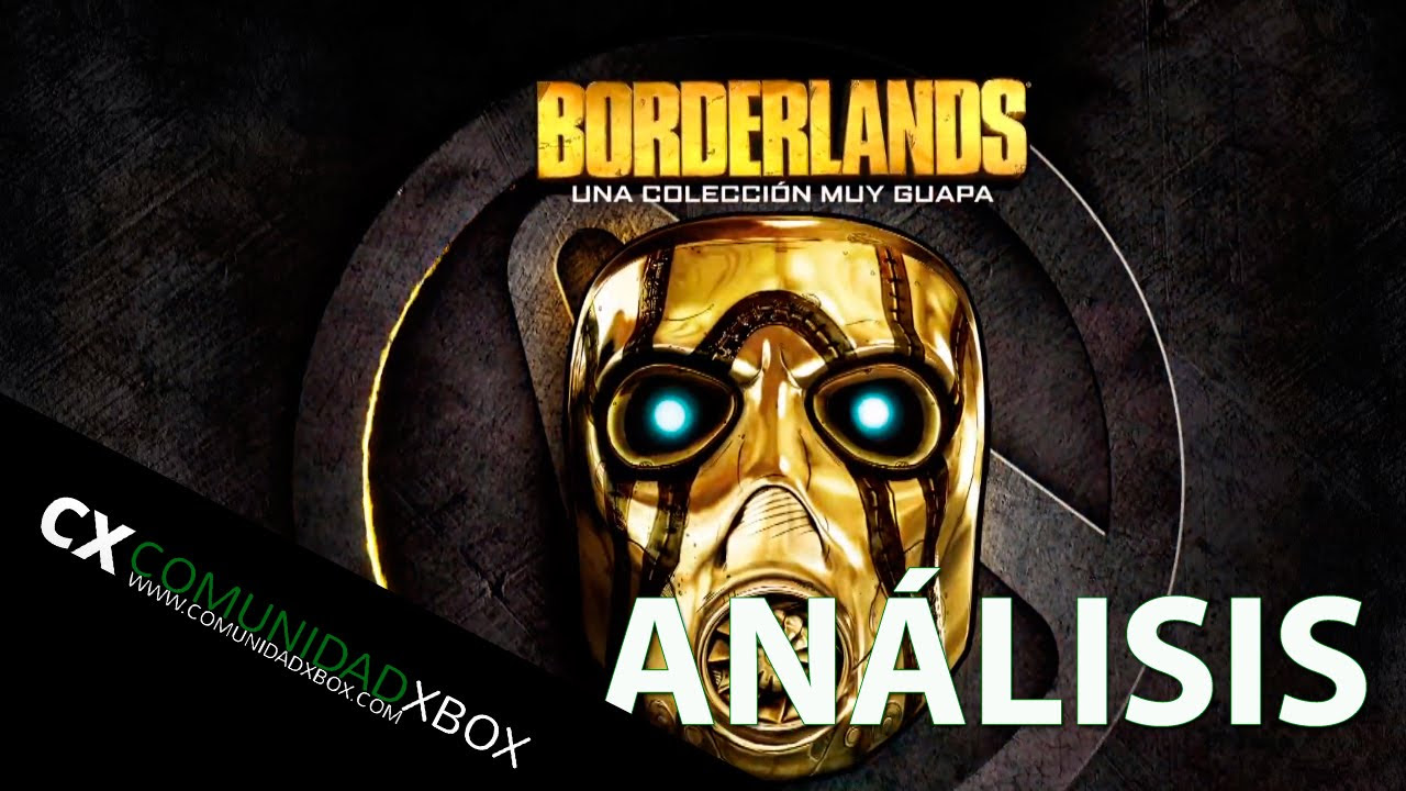 Análisis/Review