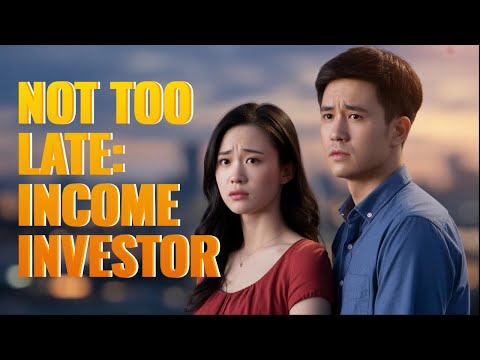 Singapore Stocks Up 20% — Is It Too Late for Dividend & REIT Investors in 2026?