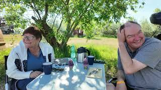 Reisen mit Jens&Manu | Unsere Urlaubsreise 2026 - Anreise zur Ostsee mit Zwischenetappen