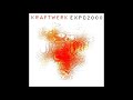 ♫ Kraftwerk - Expo 2000 (Full Album)