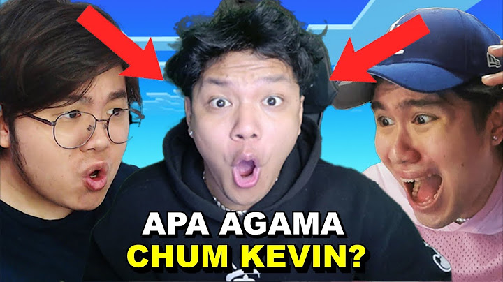 Gw CHALLENGE 2 Youtuber Minecraft Ini Siapa Yang Lebih Kenal Gw? ... (2 Teman Dekat Gw)