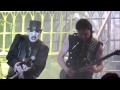 King Diamond w/ Michael Denner and Mikkey Dee - Halloween (Live @ Sweden Rock, June 9th, 2012)