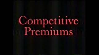 GIO Australia ad (1991)