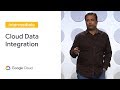 Cloud Data Fusion: Data Integration at Google Cloud (Cloud Next '19)