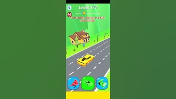 Shape-shifting Funny Race Gameplay Level-177 new hyper casual games #shorts #gameplay #shapeshifting