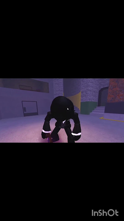 Survive the killer best killer || Malvus the magician || #survivethekiller #roblox #viralshorts