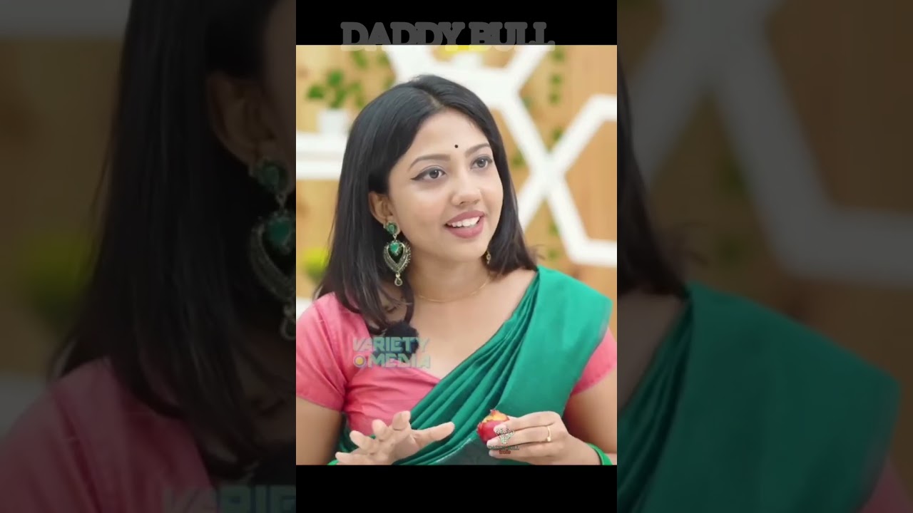 എന്തൊരു നന്മയാ ഈ കുഞ്ഞിന് 