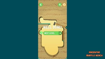 Dig This! 328-10 ALTERNATE Solve! No Hammer! HD