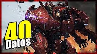 Pacific Rim 2013 | 40 Curiosidades