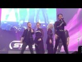 Steps - Tragedy, Last Thing on My Mind, ... -  Live At I Love The 90's The Party Hasselt [HD]