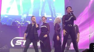 Steps - Tragedy, Last Thing on My Mind, ... -  Live At I Love The 90's The Party Hasselt [HD]