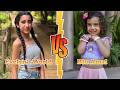 Evelyn's World (Evelyn's Kitchen) VS Blu Amal (Royalty Family) Transformation ★ From Baby To 2026