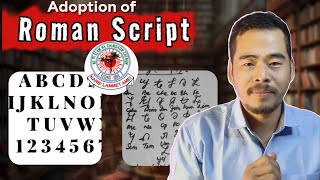 Download lagu Karbi pen Roman script aphurkimo